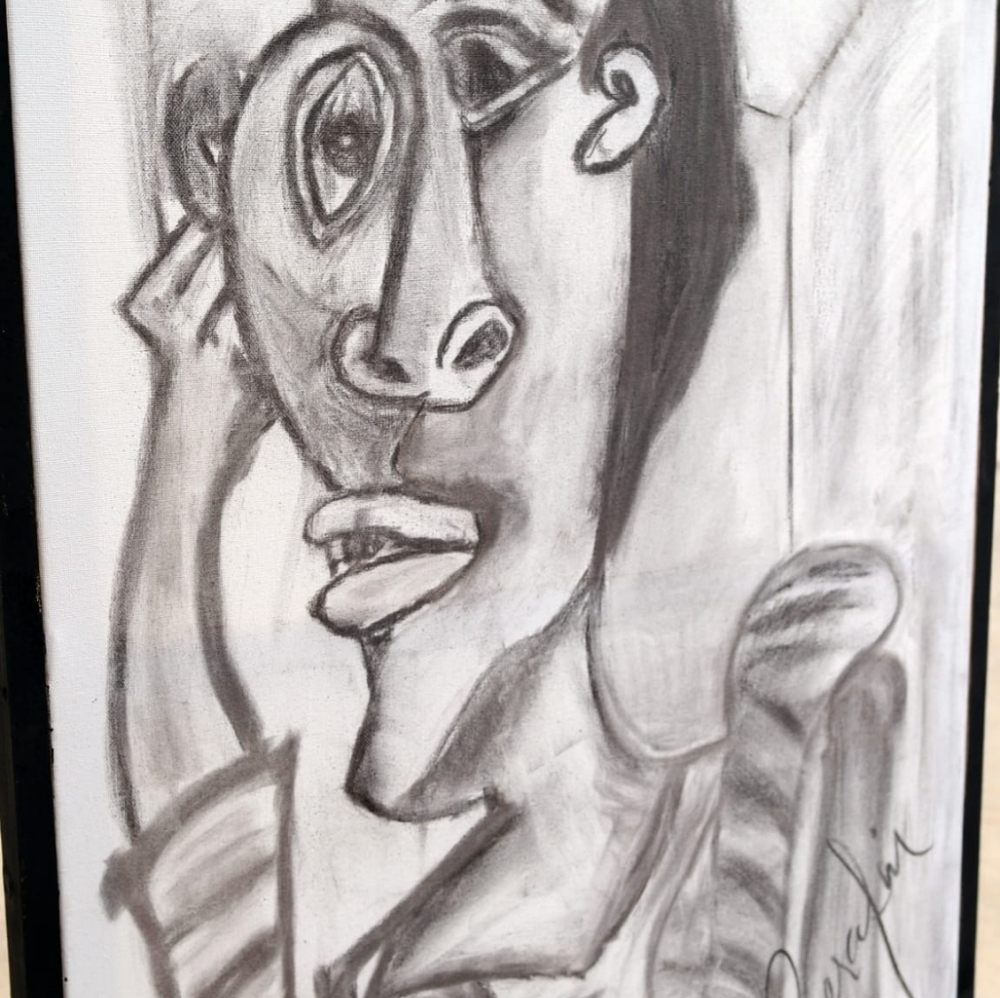 Original art